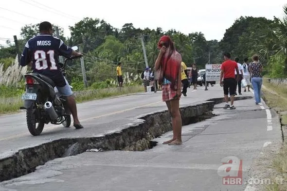 Deprem kahini Frank Hoogerbeets'ten Türkiye'ye uyarı! İstanbul ve İzmir... 9
