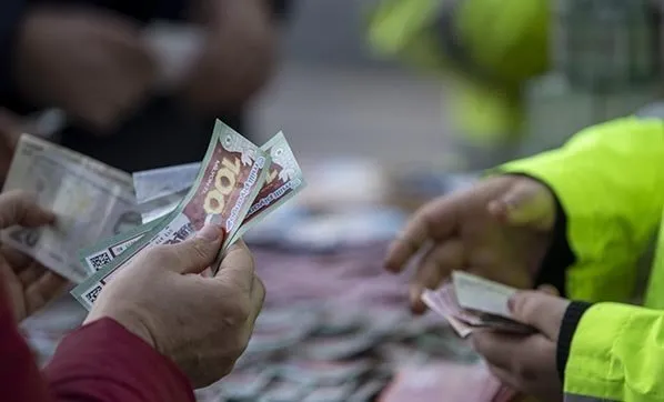 2021 Milli Piyango sonuçları... | MPİ bilet sorgulama ekranı! 100 milyon TL tam bilete mi, çeyrek bilete mi çıktı?