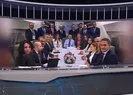 İstanbul ve Ankara belediye başkan adayları...