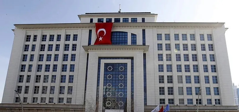 AK Parti'de 2 il başkanlığına atama