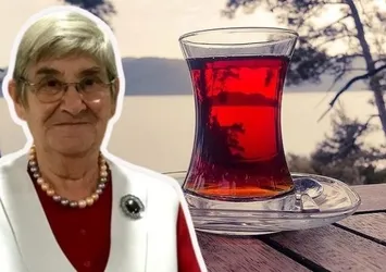 Canan Karatay önerdi: Çaya 1 dilim ekleyin! Bakın ne olacak...
