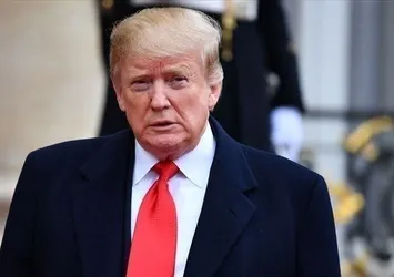 ABD Başkanı Trump'tan Kanada'ya yeni tarife! "Ek gümrük vergisini yüzde 50'ye çıkaracağız"