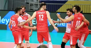 Altın Lig’de şampiyon Türkiye!