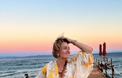 Medcezir'in Beren'i Miray Daner zayıflama sırrını verdi! 3 ayda iğne ipliğe döndü 148