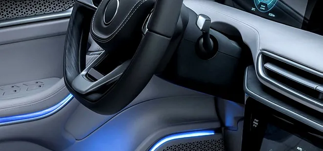 Yerli otomobile bir talip daha! O üç il ön plana çıkıyor...