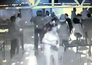 Müzisyen Onur Şener cinayetinin ardından bir dehşet de Bursa'dan! Öldüresiye dövdüler