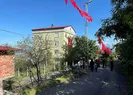 Şehidin kanı yerde kalmadı
