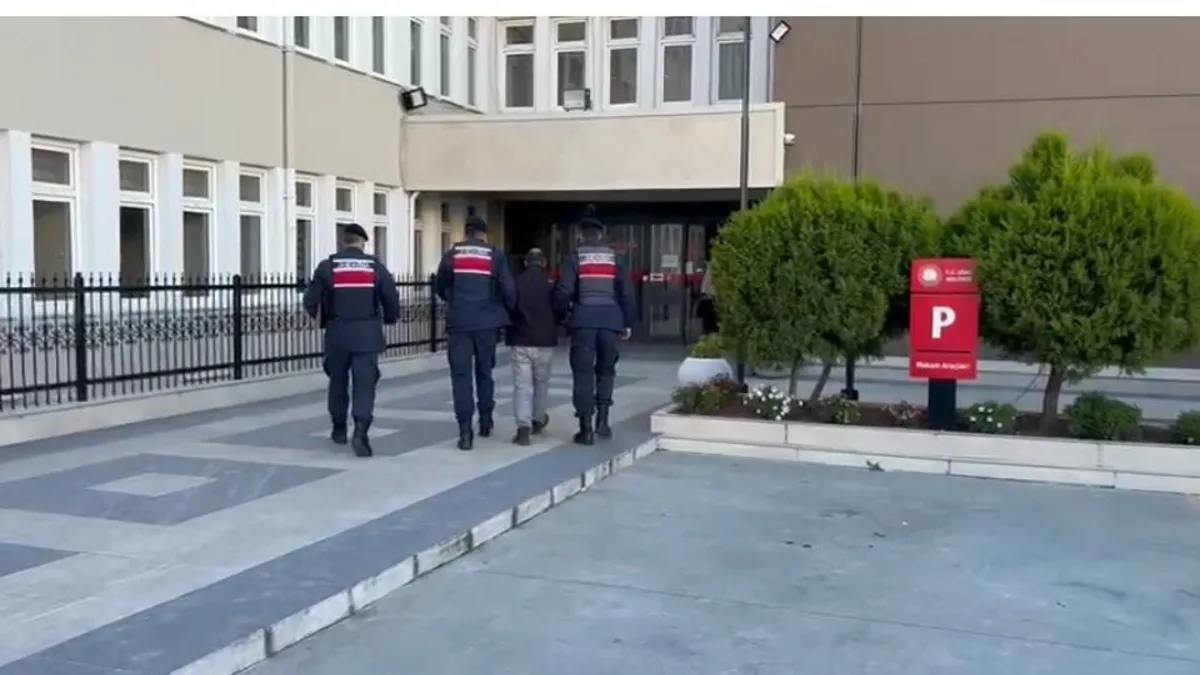 Aydın'da çocuklara yönelik müstehcen içerik skandalı: O sapık şahıs tutuklandı