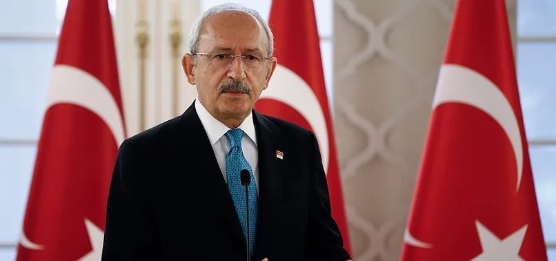 Erdoğan'ın ardından Kılıçdaroğlu da davaları geri çekti!