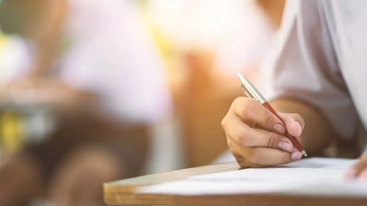 2024 YKS Methiye¬ Sorusunun Cevabı Ne! YKS Merak Edilen Sorular ve Cevapları