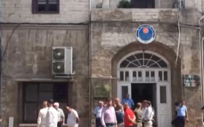 CHP’li Mersin Belediyesi’nde işçi kıyımı