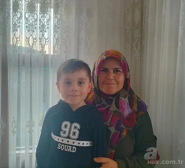 Kastamonu’da anne ve oğul sırra kadem bastı! Görgü tanıkları konuştu: Köyden bir araç aldı 4