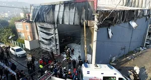 Kocaeli’deki yangının çıkış nedeni raporlandı!