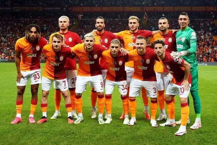 Galatasaray son transferini Süper Lig’de buldu! Erden Timur’dan o yıldızla anlaştı