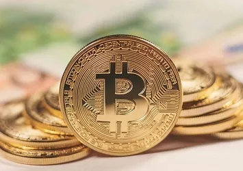 Her gün 3 bin kişi bitcoin alıyor