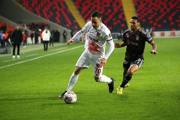 Son dakika: Gaziantep FK - Beşiktaş ve Sivasspor - Galatasaray maçlarının VAR kayıtları açıklandı! O VAR hakemi men edildi