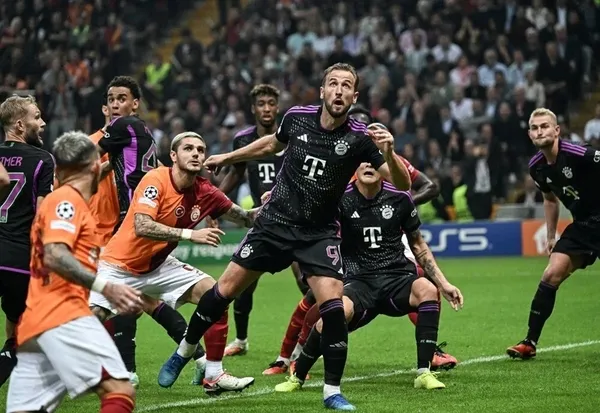 GS MAÇI ŞİFRESİZ İZLE! 8 Kasım 2023 Bayern Münih - Galatasaray maçı canlı yayın! Exxenspor, TV8,5 HD maç izle!