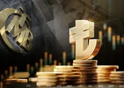 Merkez Bankası rezervlerinde 9 milyar dolarlık artış
