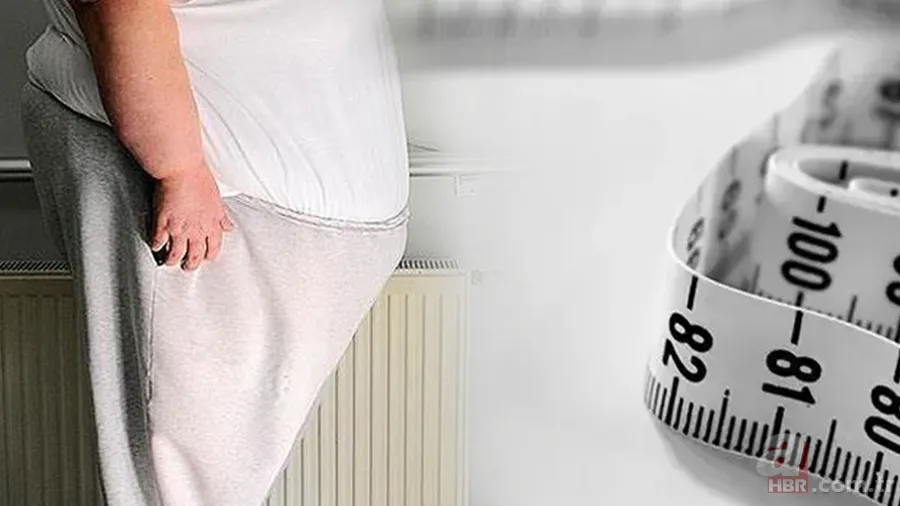 Dünyanın en şişman insanı şaşırttı! 200 değil 300 hiç değil! Kilosunu tahmin bile edemezsiniz 1