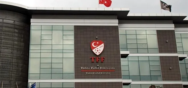 PFDK Beşiktaş kararını verdi: Beşiktaş önümüzdeki sezon Türkiye Kupası’ndan men edildi
