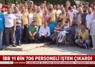 CHP yönetimdeki İBB’de skandal!