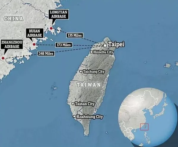 ABD-Çin rekabetinde yeni perde! Dünya nereye sürükleniyor?