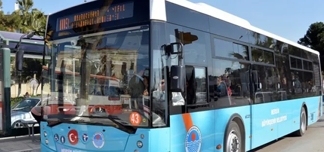 Yaşlı kadın bindiği otobüste 'servet' unuttu