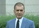 AK Parti’den flaş açıklama