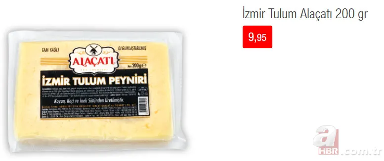 5 Temmuz BİM aktüel kataloğu yine dopdolu - BİM aktüel ürünler kataloğu indirimli ürünler listesi! 13