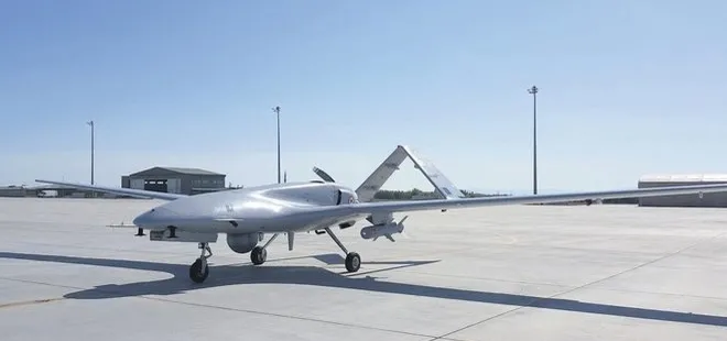 Türkiye İHA’ları casusların hedefi oldu! Türkiye’nin atılımı dünyanın dikkatini çekti