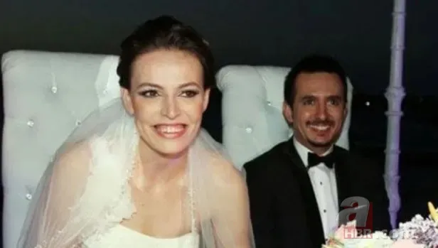 Filenin Sultanları'nın kaptanı Eda Erdem'in eşi bakın ne iş yapıyor! 12 yıl önce evlendiler! Soyadındaki detay... 5