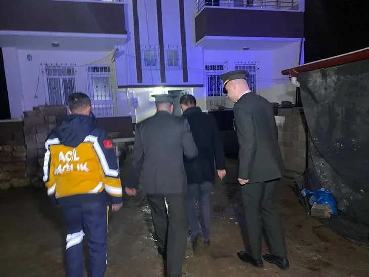 Şehitlerin isimleri ve memleketleri belli oldu! Pençe-Kilit Harekatı'ndan acı haber
