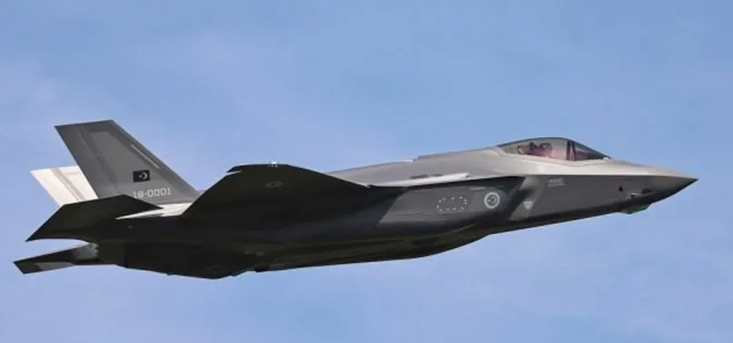 F-35’lerin boşluğu F-16 ve F-4 modernizasonuyla doldurulacak