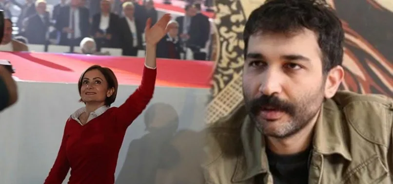 PKK'nın son oyunu Haziran Hareketi! CHP ile HDP arasındaki köprü: Kaftancıoğlu!