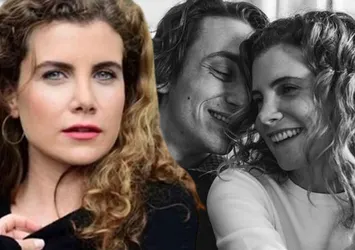 Ayşecan Tatari eski eşi Edip Tepeli ile bir araya geldi!