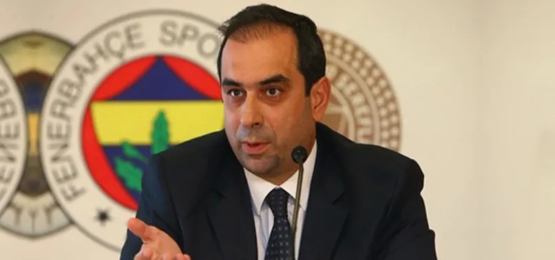 Şekip Mosturoğlu'dan FETÖ açıklaması!