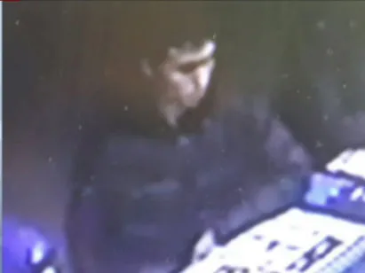 Ortaköy saldırısını gerçekleştiren teröristin yeni fotoğrafları - 1