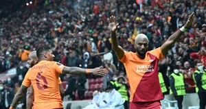 Galatasaray’dan büyük başarı! Tek takım oldu