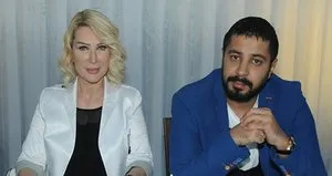 Seda Sayan’ın malına göz dikince ayrıldılar!