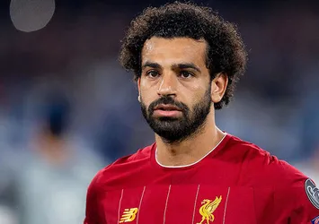 Salah ve Elneny'nin ikinci Kovid-19 test sonuçları pozitif çıktı