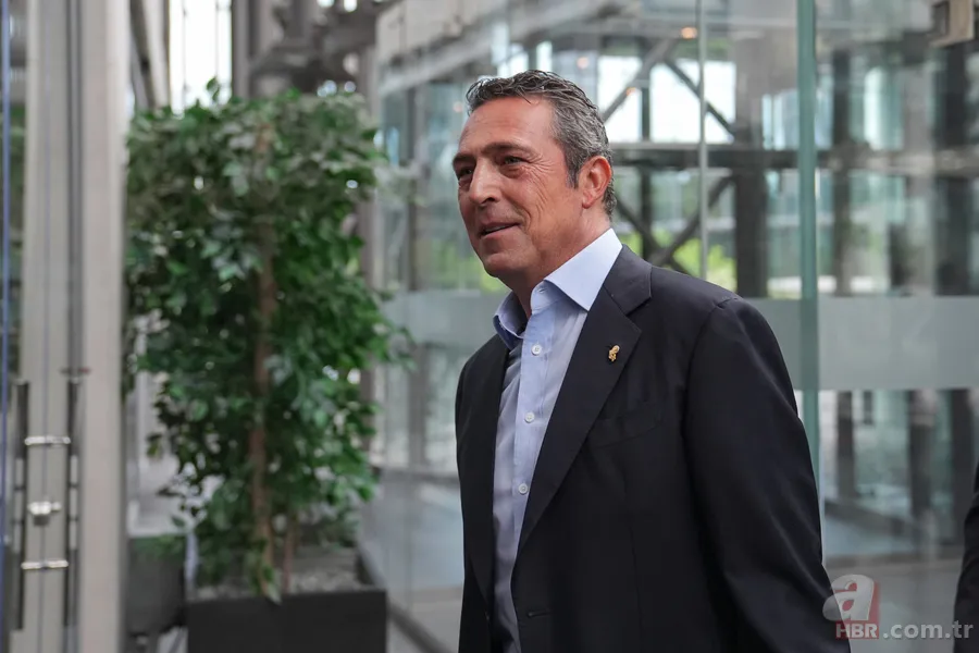 Galatasaray'ın eski yıldızı Fenerbahçe yolunda! Mourinho istedi yönetim harekete geçti 9