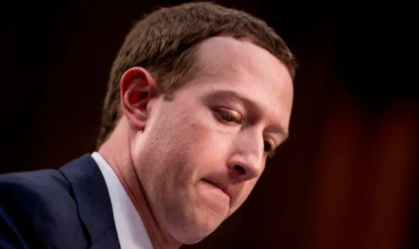 Avustralya Facebook savaşında yeni perde! Ellerine yüzlerine bulaştırdılar