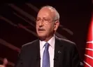 CHP lideri Kemal Kılıçdaroğlu Selahattin Demirtaş’ı yine savundu! Övgüler dizdi