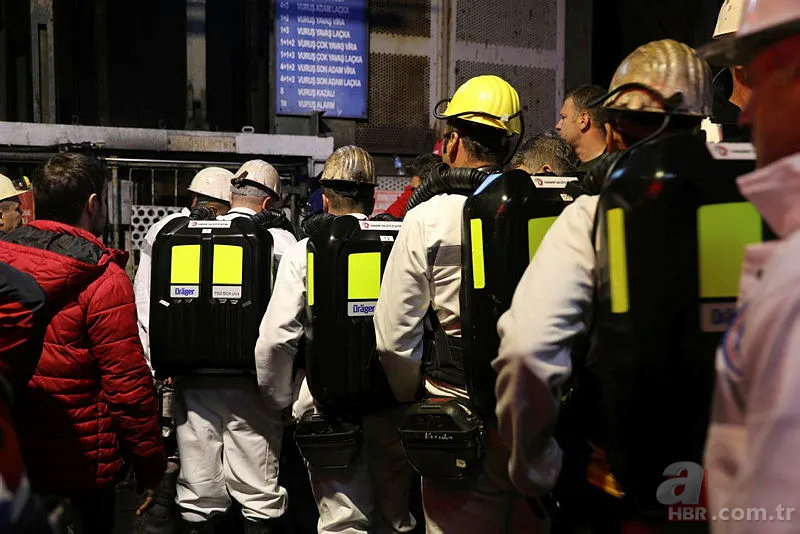 Son durum: Bartın maden patlaması kaç kişi öldü? 14 Ekim Bartın maden faciası ölenlerin isimleri | SON DAKİKA HABERLER 15