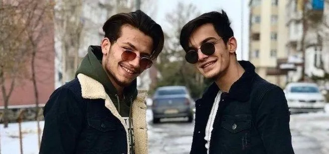 Trafik kazasında hayatını kaybeden TikTok fenomeni Enes Çakmak'ın ardından acı bir hikaye çıktı