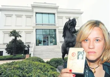 Adanalı Sevilay Atlı Köşk’e ortak