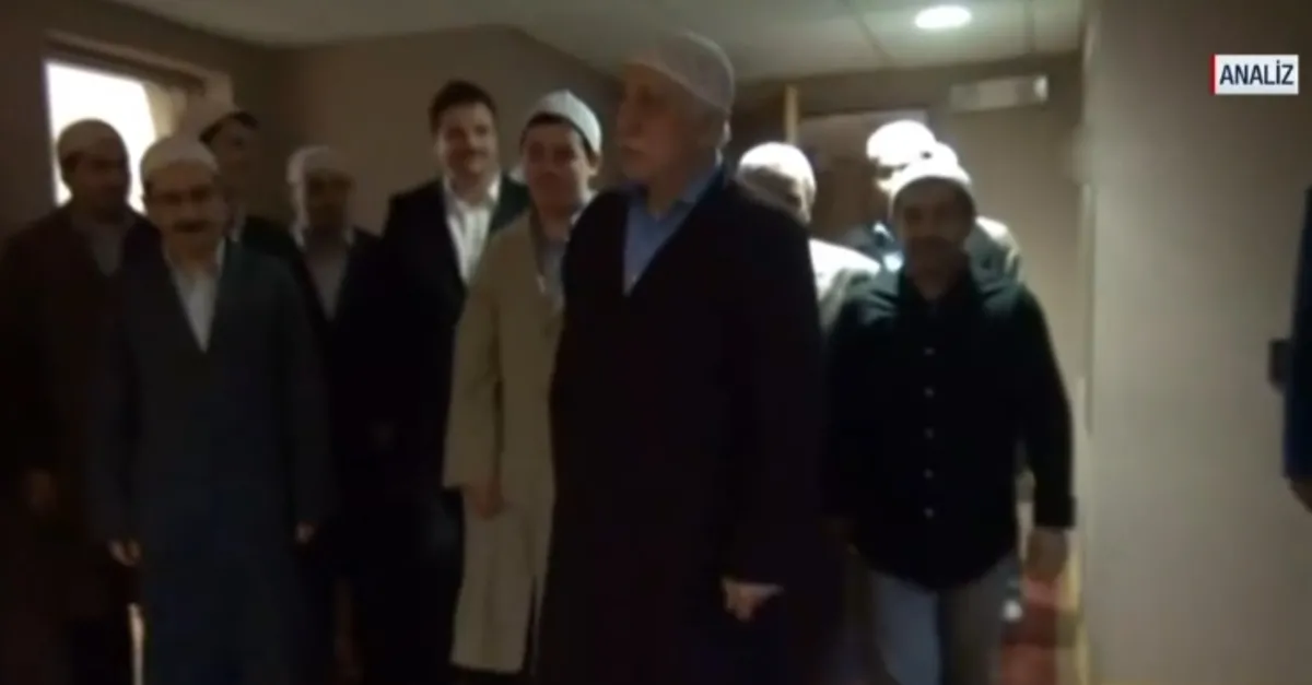 FETÖ’nün devlete ilk saldırısı: MİT kumpası! 7 Şubat kumpasının üzerinden 12 yıl geçti