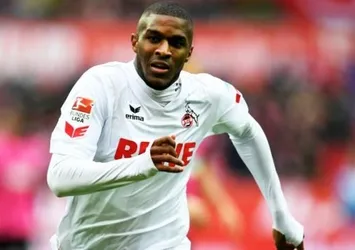 Modeste'nin menajerinden G.Saray açıklaması