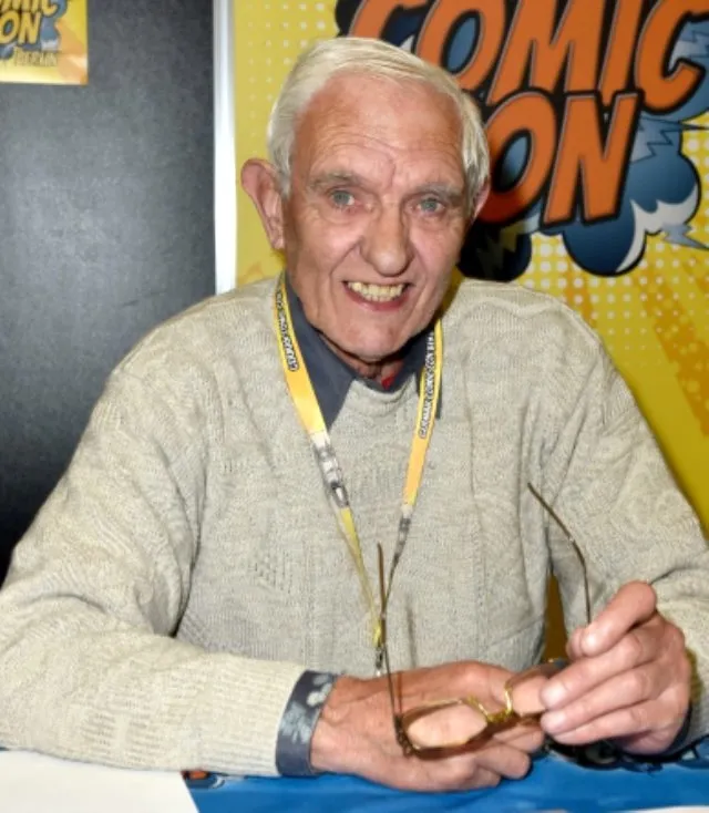 Star Wars’un yıldızı Allen Harris hayatını kaybetti