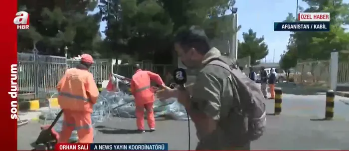 Son dakika: Kabil Havalimanı’ndan iç hat uçuşları yarın yeniden başlayacak